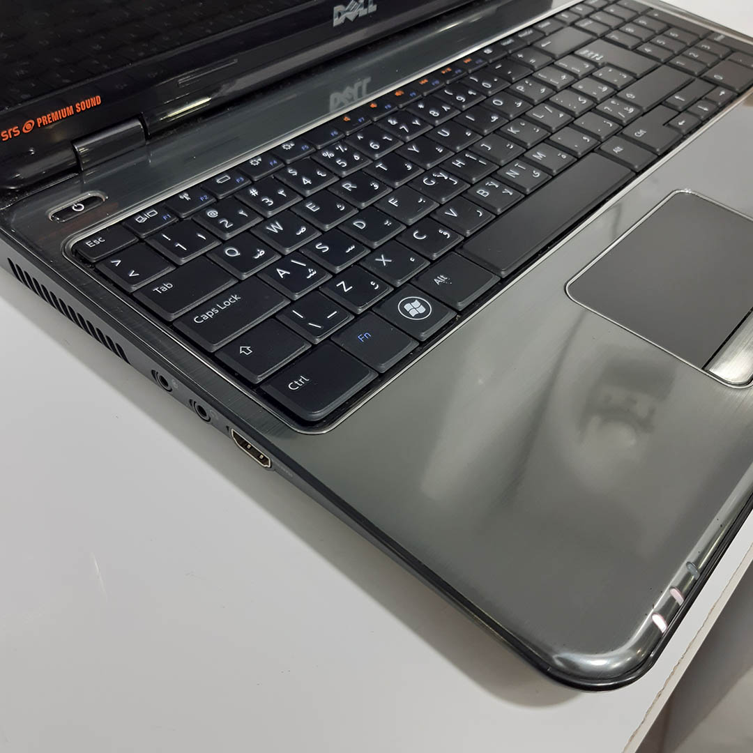   نقدوبررسی ومعایب ومزایا لپ تاپ دل مدل5110 رابیان می کنیم.